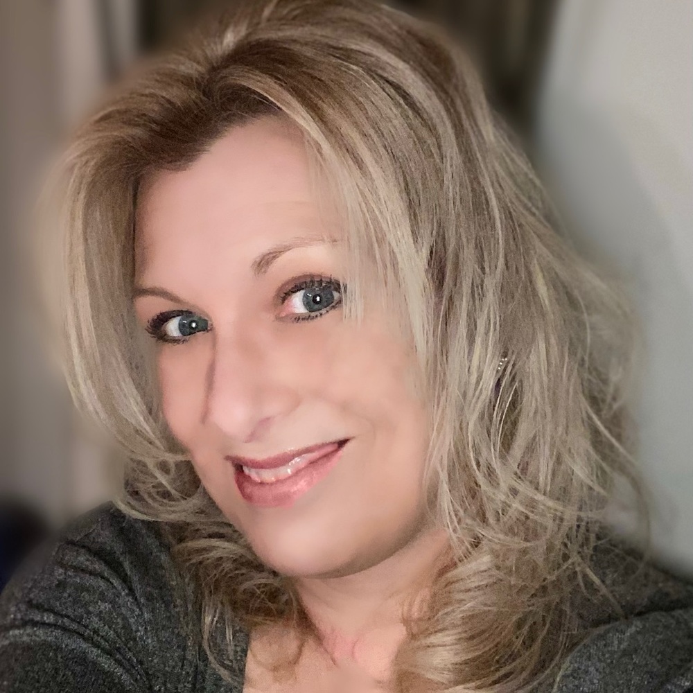 Meet your Posher, Pamela